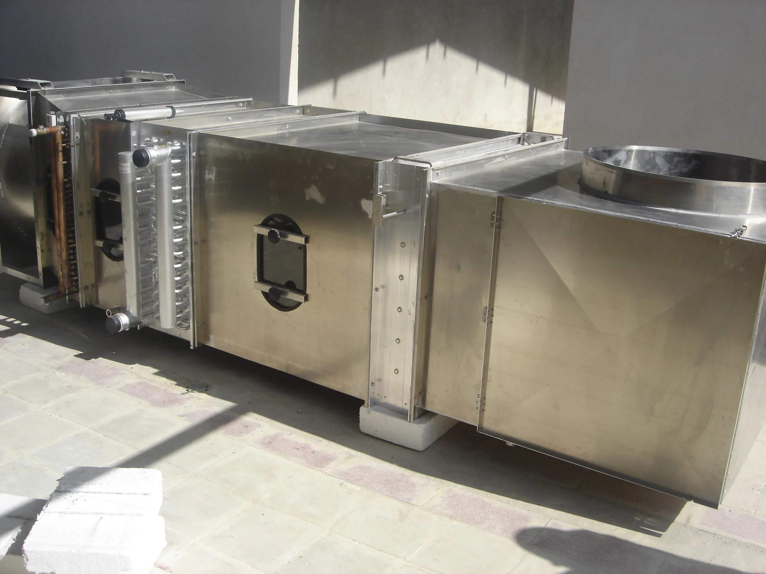 Air handling units — image 6