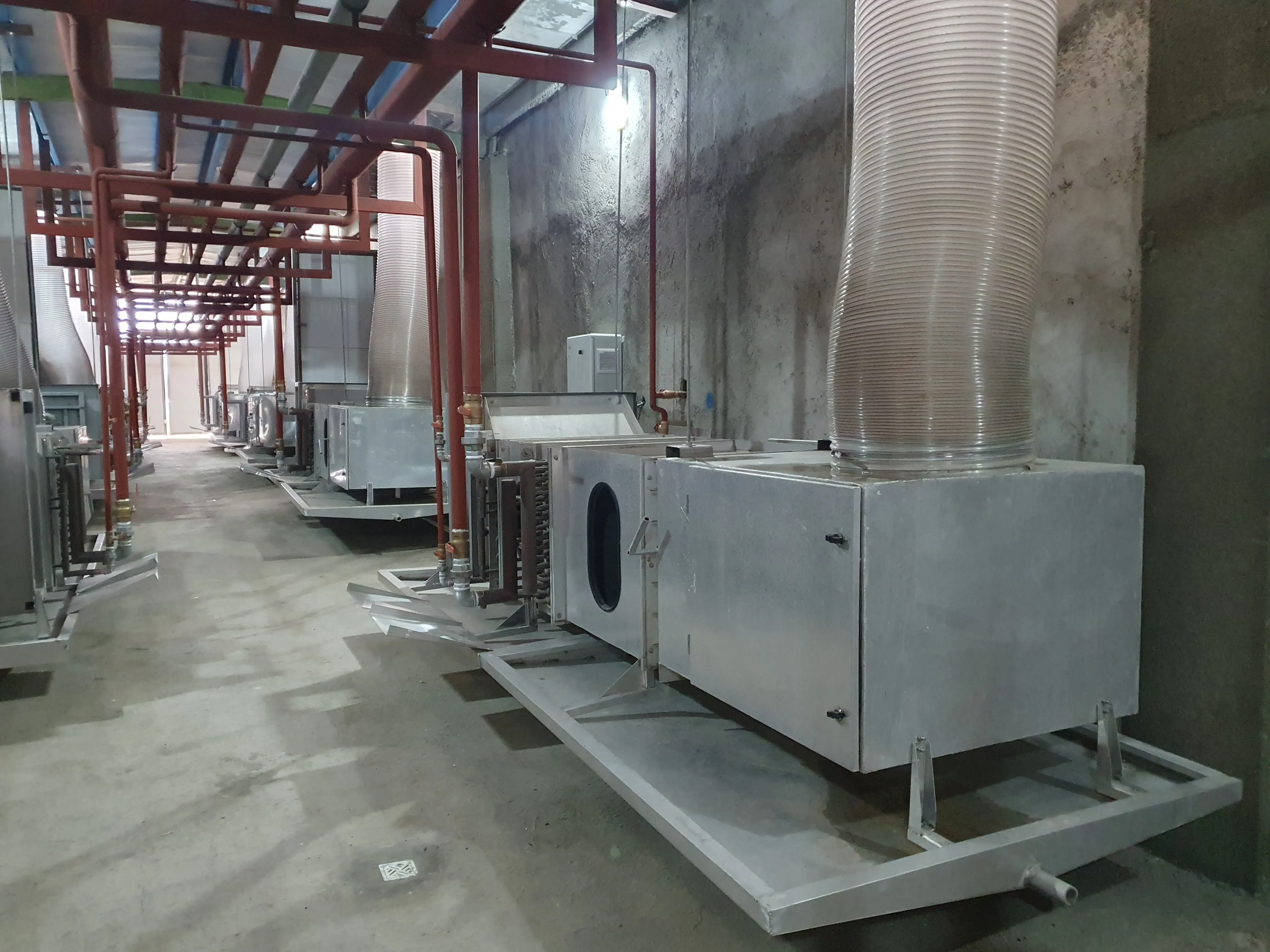 Air handling units — image 9