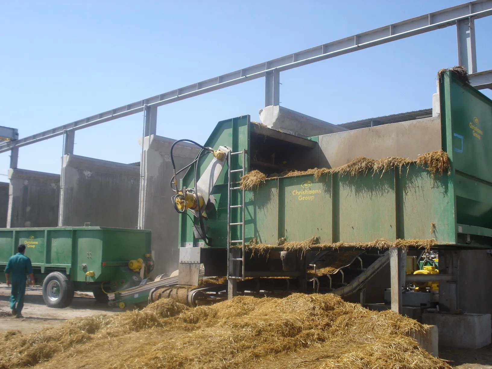 Aria Compost