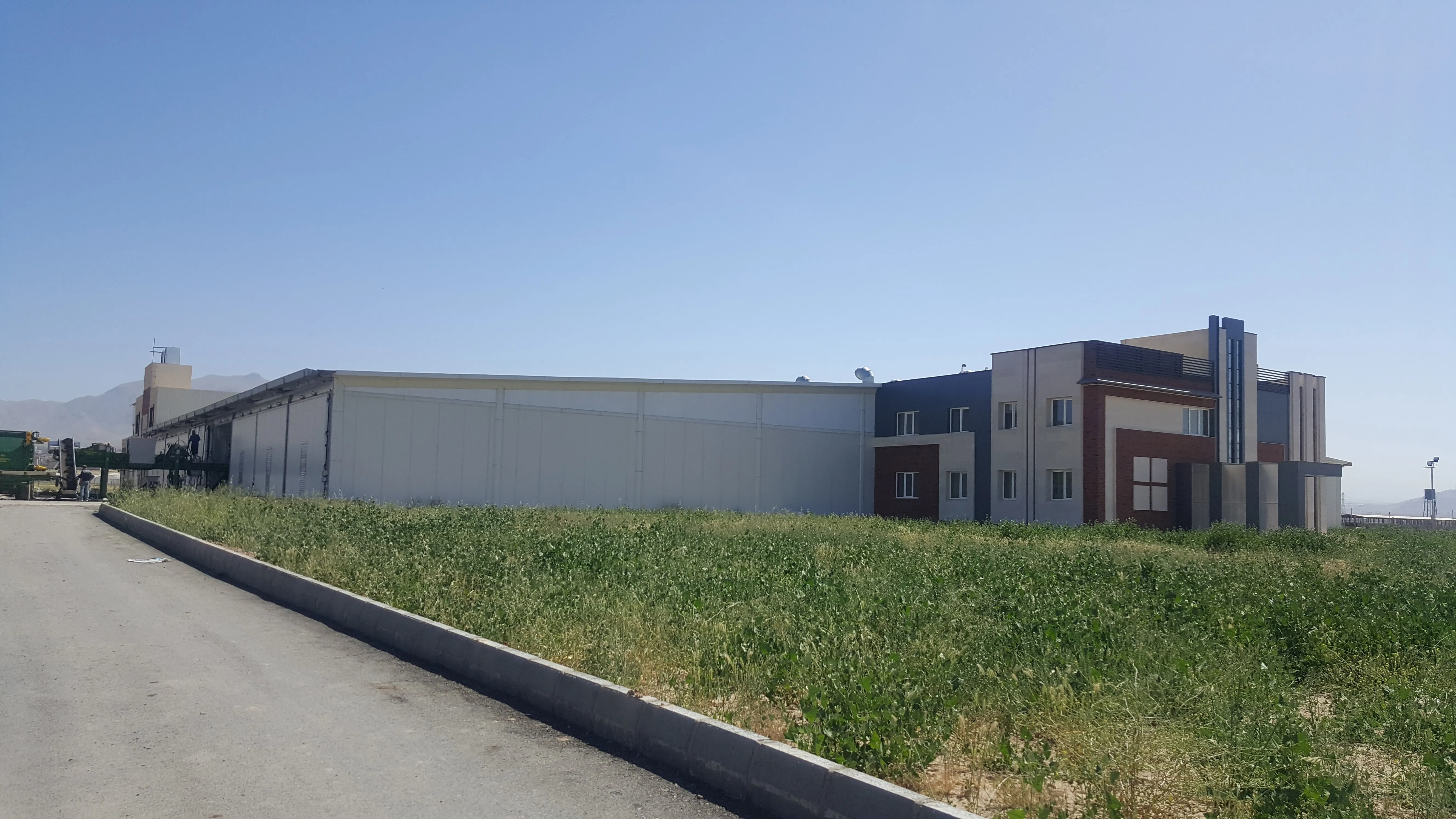 Sadaf Mantar — Parsspawn project